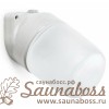 Светильник для сауны угловой Lindner 60 Вт