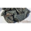 Камни для бани 20 кг «Габбро-диабаз»