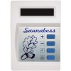 Пульт управления электрокаменкой Saunaboss SB-mini 24кВт